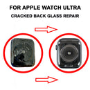 For Apple Watch iWatch Ultra Back Glass Repair