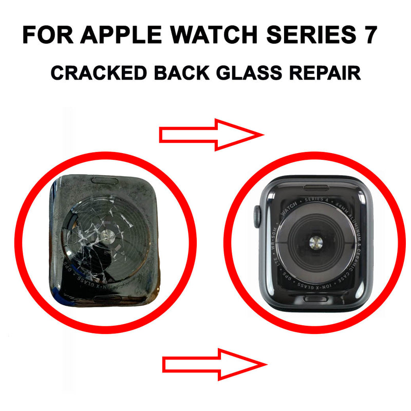 BACK CRACKED GLASS REPAIR (SERIES 7)