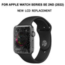 For Apple Watch SE 2nd Gen New LCD OLED Screen Replacement Service (SERIES SE 2022)