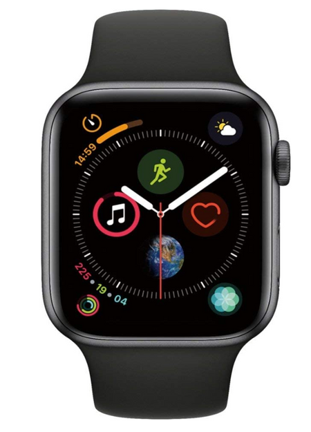 For Apple Watch Series 4