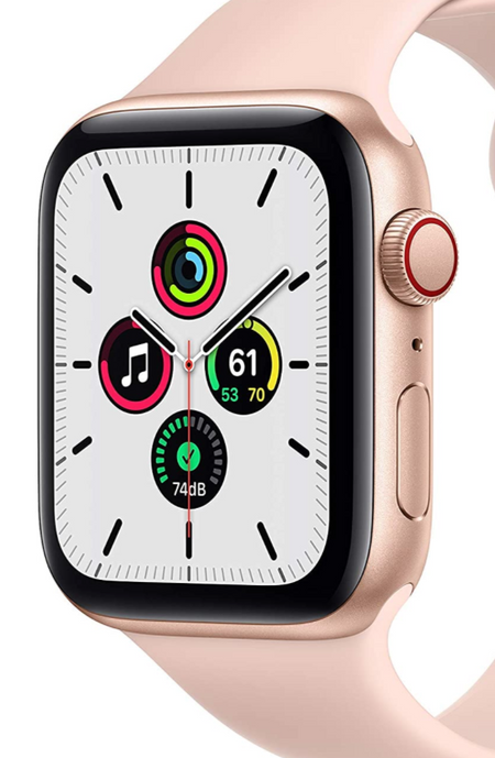 For Apple Watch Series SE