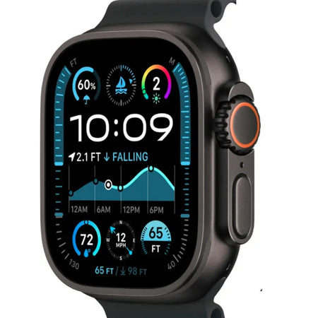 For Apple Watch Ultra 2