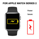 CHARGING PROBLEMS REPAIR (SERIES 2)