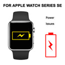 CHARGING PROBLEMS REPAIR (SERIES SE)